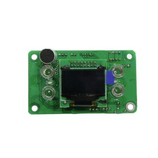 Pcb (Control) LED IP PST-40 QCL Spot (SL-MINI-Q40-IP)