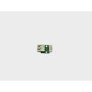 Platine (USB) LED TMH-S90 (USB 2.0)