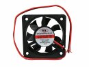 Fan 24V/0.15A 50x50x12 (YOYHD 15H)