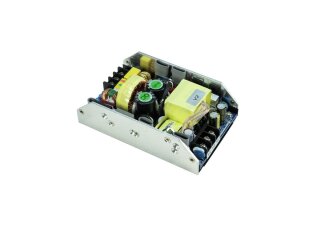 Pcb (Power supply) VUP400F48/24B049 AC:100-240V DC:24V/2A+48V/7.3A 400W