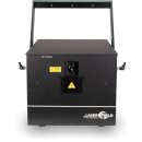 Laserworld CS-24.000 ShowNET, 24000mW Laser, DMX, Stand-Alone, ILDA