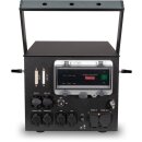 Laserworld CS-24.000 ShowNET, 24000mW Laser, DMX, Stand-Alone, ILDA