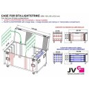 JV-Case Case für BTX-Lightstrike