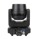 Showtec Shark Wash Zoom Two, LED-Moving-Head, Washlight 7x 30 Watt RGBW-LED