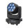 Showtec Shark Wash Zoom Two, LED-Moving-Head, Washlight 7x 30 Watt RGBW-LED