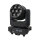 Showtec Shark Wash Zoom Two, LED-Moving-Head, Washlight 7x 30 Watt RGBW-LED