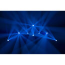 Showtec Shark Beam One, LED-Beam-Moving-Head, 90 Watt LED