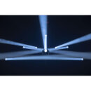 Showtec Shark Beam One, LED-Beam-Moving-Head, 90 Watt LED