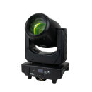 Showtec Shark Beam One, LED-Beam-Moving-Head, 90 Watt LED