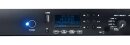 DAP-Audio MP-100DBT, professioneller Medienplayer mit DAB+, FM-Radio, USB/MP3-Player und Bluetooth, 1HE