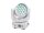 Eurolite LED TMH-X4 Moving-Head Wash Zoom ws