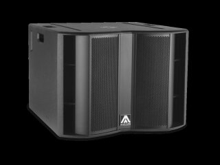 Amate Audio Aktiver PA Subwoofer S18W