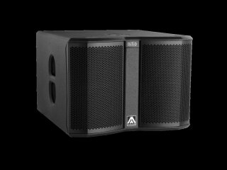 Amate Audio PA Subwoofer S12WP