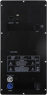 Gisen Audio Verstärkermodul K15