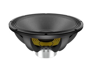 Lavoce SAN184.50-4 18" Subwoofer Neodyme Magnet Aluminium Basket Driver