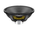 Lavoce SAN184.50-4 18" Subwoofer Neodyme Magnet Aluminium Basket Driver