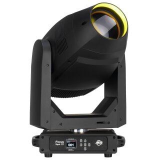 ADJ Focus Spot 7Z, 420 Watt LED, CMY, 14 Gobos, Zoom, Fokus, Prisma, Iris