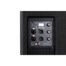 Synq Audio SA-12, 650 Watt, 12"+1", aktiv, DSP