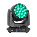 ADJ Focus Flex L19, LED-Washlight, 19x 40 Watt RGBL-LED,...