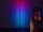 Eurolite LED Floor Lamp 148cm RGB/WW WiFi