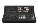 Roland VR-400UHD Videomischer, 4K/60p, 7x HDMI, 2x Stereo-Cinch, USB-C, 14-Kanal-Audiomixer