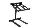 Omnitronic SLR-X2 Laptop-Stand mit Tasche