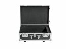 Roadinger Universal-Koffer-Case UKC-1 mit Trolley