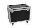 Roadinger Flightcase 4x TMH-W400