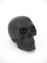 Skull, black