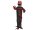 Halloween Figur Pop-Up Clown, animiert, 180cm