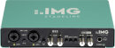 IMG Stageline Bee, 2-Kanal USB-Recording-Interface