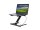 Omnitronic SLR-USB Laptop Stand incl. USB Hub