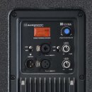 Audiophony Myos15A, 15" + 1,35" aktiv Lautsprecher
