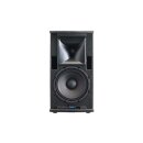 Audiophony Myos08A, 8" + 1,35" aktiv Lautsprecher