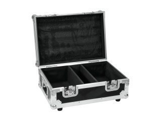 Roadinger Flightcase 2x TSL-150/250/350