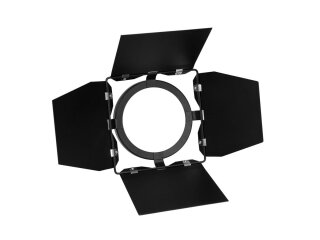 Eurolite Barndoors for LED CSL-100 Spotlight black