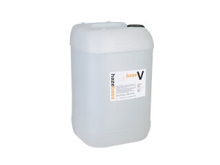 Hazebase Base*V Special Fluid 25l