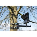 Showgear Tree/Pole Mounting Bracket MKII, Baum-/Masthalterung, max. 50kg