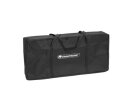 Omnitronic MD-2 DJ Booth Cover inkl. Tasche