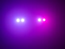 Eurolite IP Audience Blinder 2x100W LED COB RGB+WW