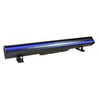 Briteq BTI-LIGHTSTRIKE IP66, OUTDOOR Hybrid-LED-Pixel-Mapping-Bar