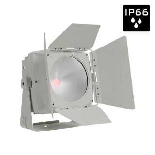 Contest VCOB-150RGBL, Architektur-Projektor, 150 Watt COB, IP66