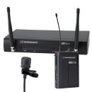 Audiophony Pack GO-Lava-F8, Funkmikrofon Set UHF mit...