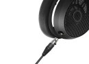 Sennheiser HD 490 PRO Plus Kopfhörer, schwarz, dynamisch, inkl. Hardcase / 3.0m Kabel / 1.8m Kabel / Klinke 3.5mm