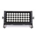 Iridium LED TOUCH WASH 40 x 10W RGBW 4in1 IP65 20°