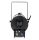 Iridium Stage Studio Manual Zoom 12-55° 200W LED COB 3200K WW Fresnel