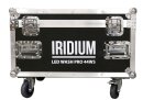 Iridium Tour Case 2in1 for LED WASH PRO 44WS