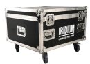 Iridium Tour Case 2in1 for LED WASH PRO 44WS