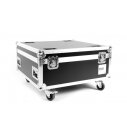 Iridium Tour Case für 8pcs of LED ARC PAR 1210 / STAGE PAR 1210