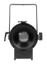 Iridium Stage Studio Manual Zoom 12-55° 200W LED COB RGBL Fresnel